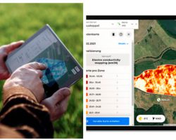HELM Argentina presenta SKYFLD 2.0, la moderna versión de su plataforma inteligente para agricultura digital